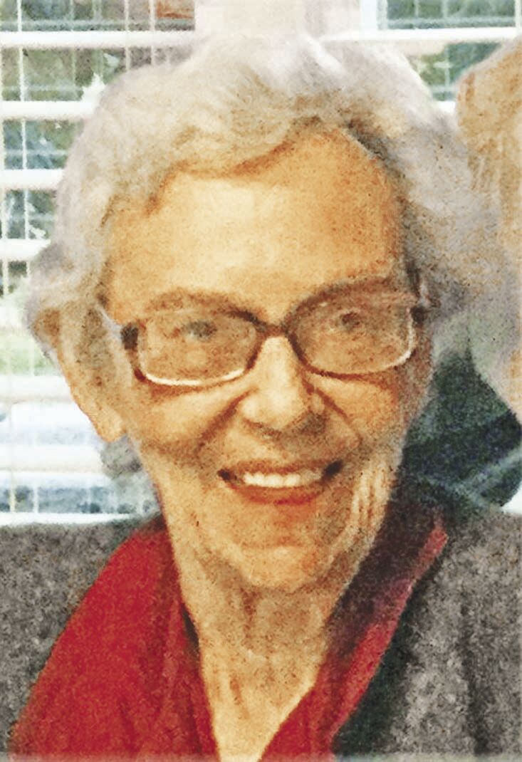 Patricia Ann Bird obituary